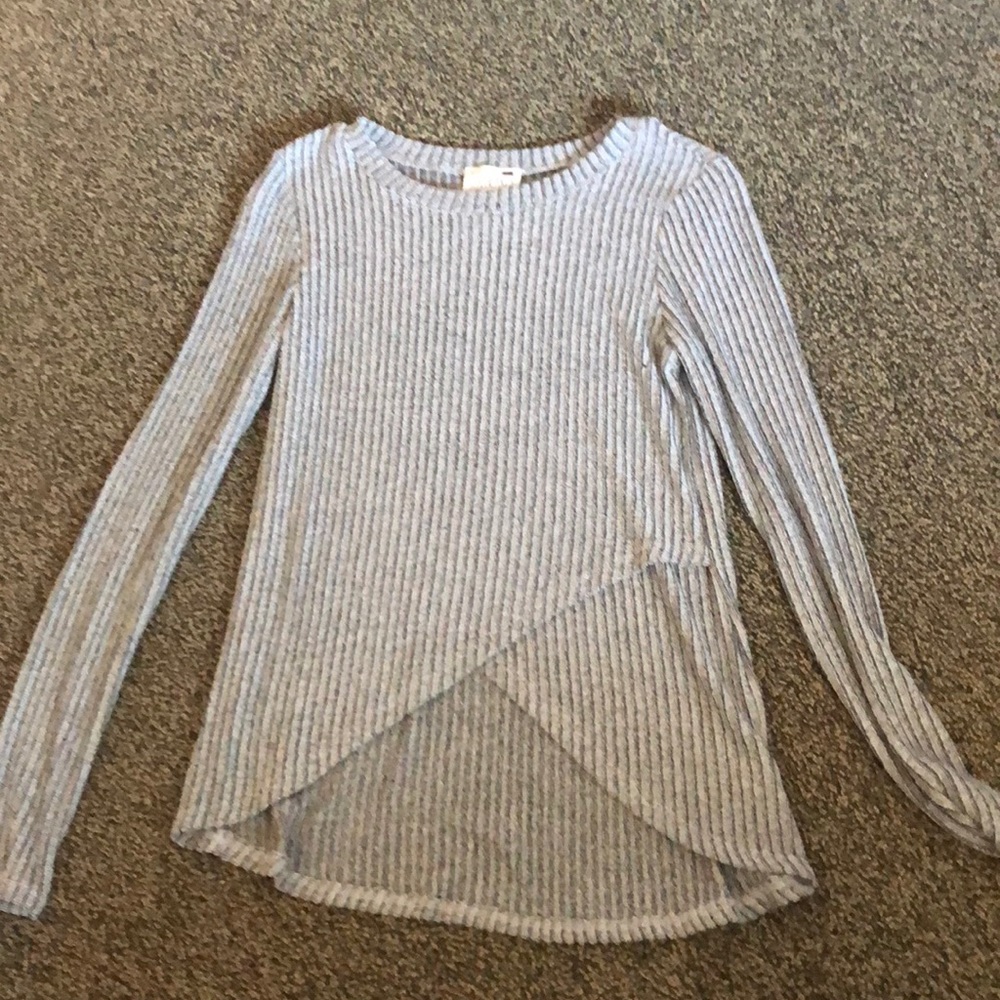 Pac Sun L.A Hearts t shirt